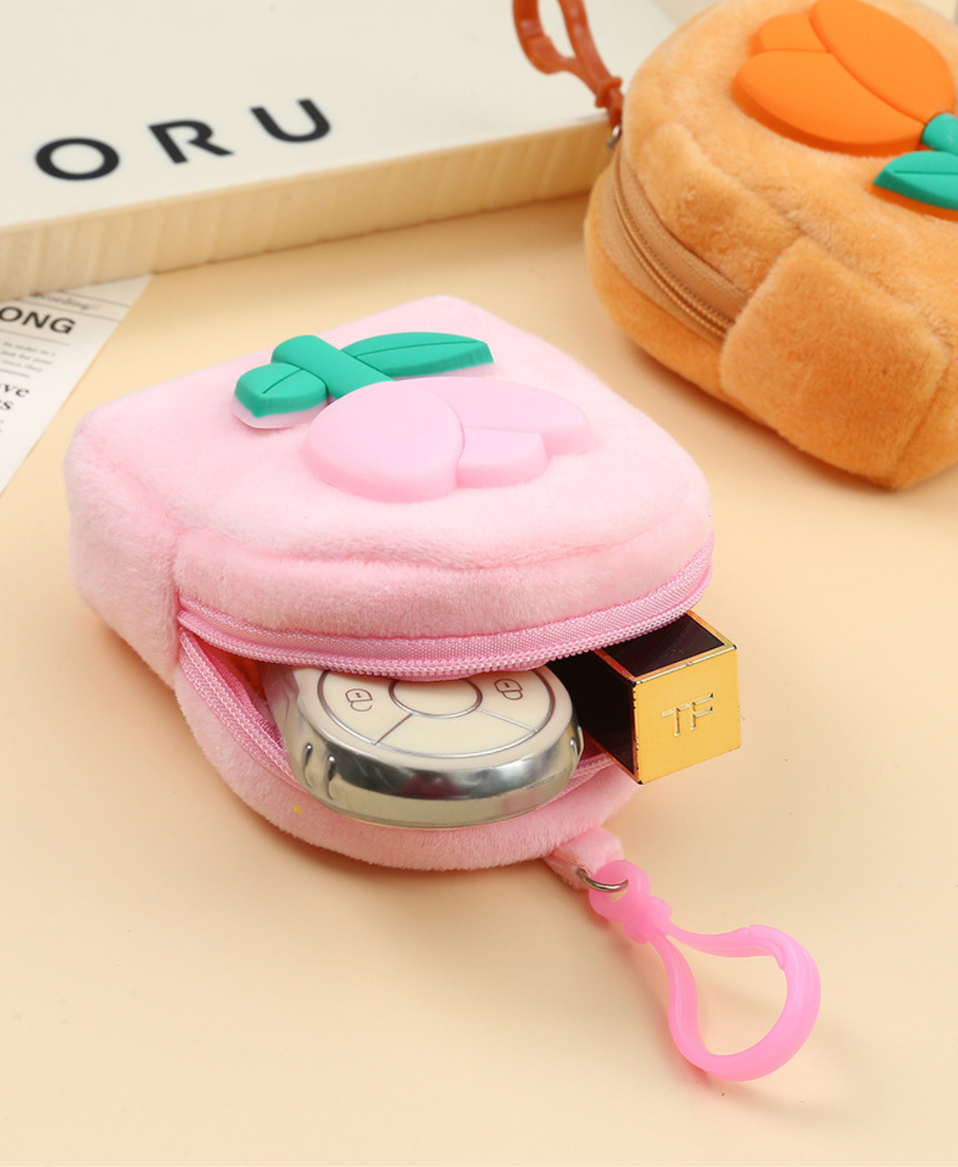 GIFTING INSPIRATION - Bloomie Mini Pouch