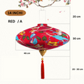 Chinese Festive Lanterns (Large)