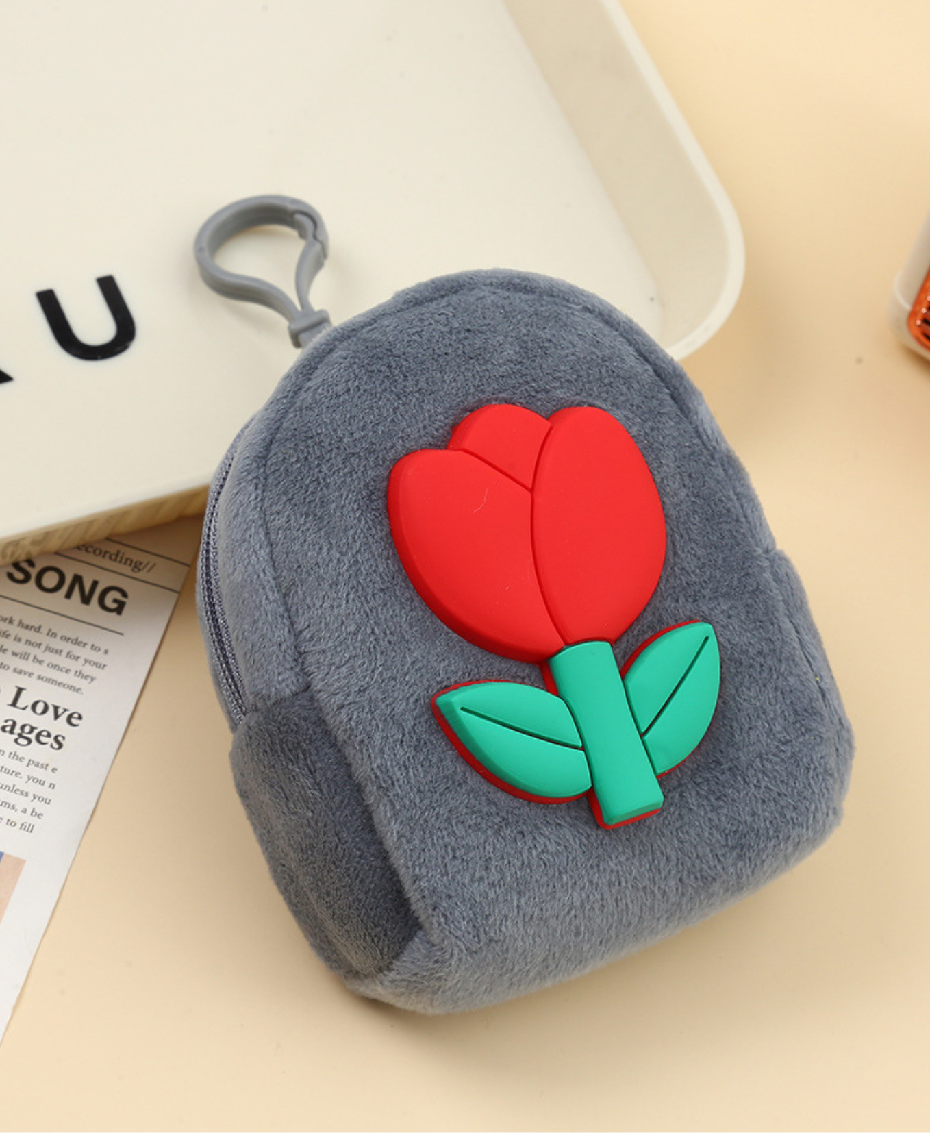 GIFTING INSPIRATION - Bloomie Mini Pouch