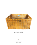 Rattan Box