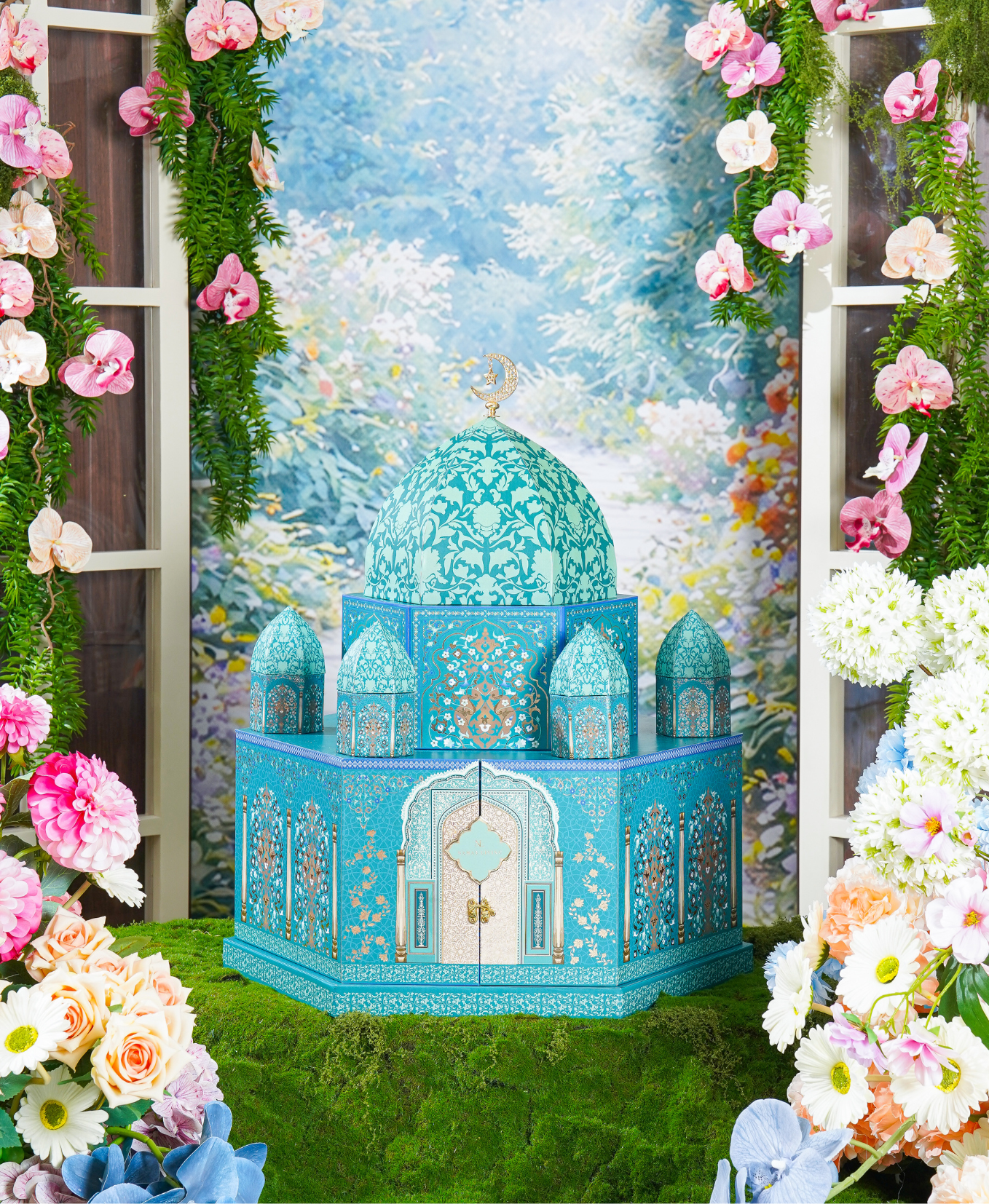 RIYADH - Ramadhan Festive Hamper 2026