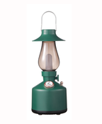 GIFTING INSPIRATION - Lantern Bluetooth Speaker Light