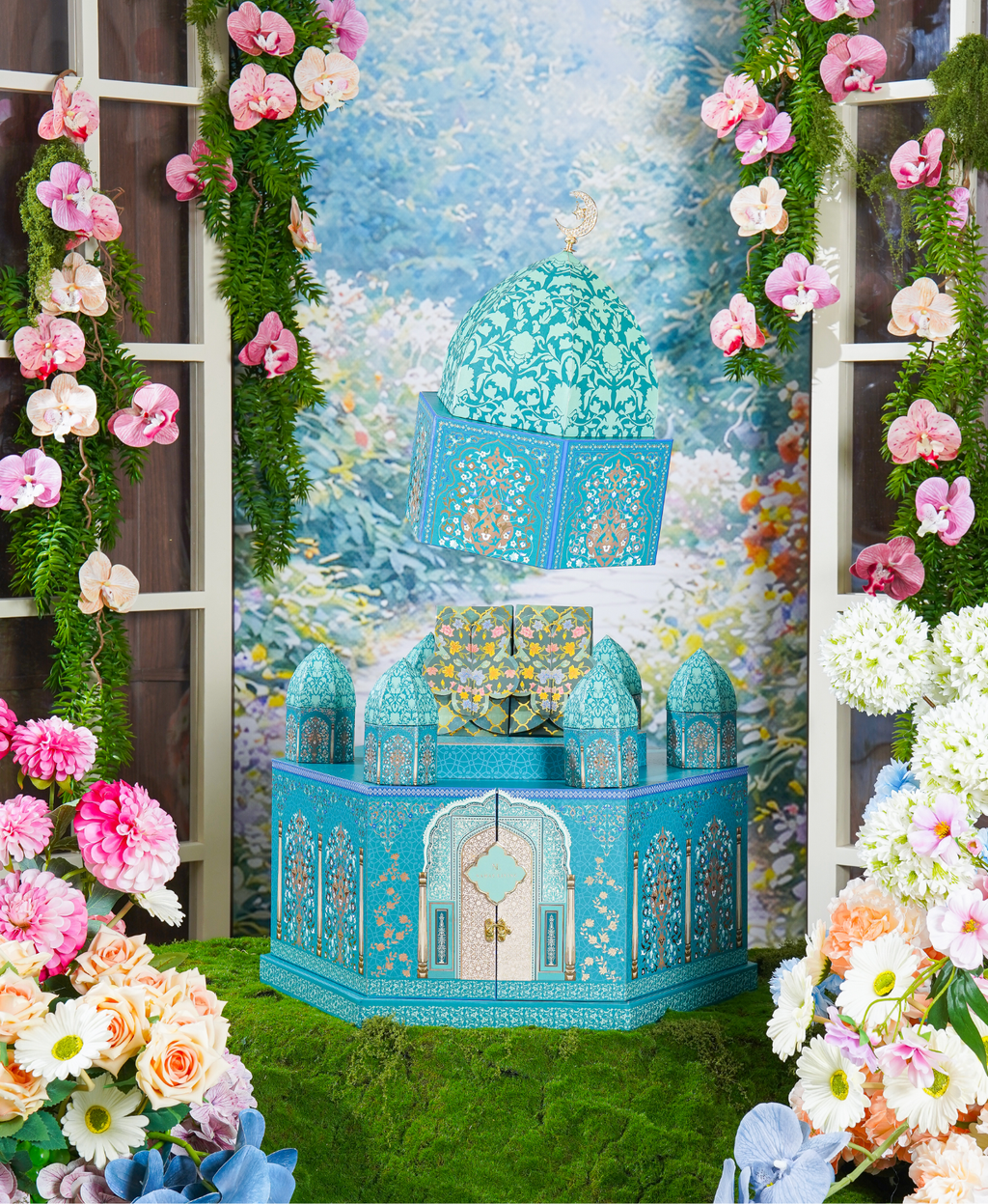 RIYADH - Ramadhan Festive Hamper 2026