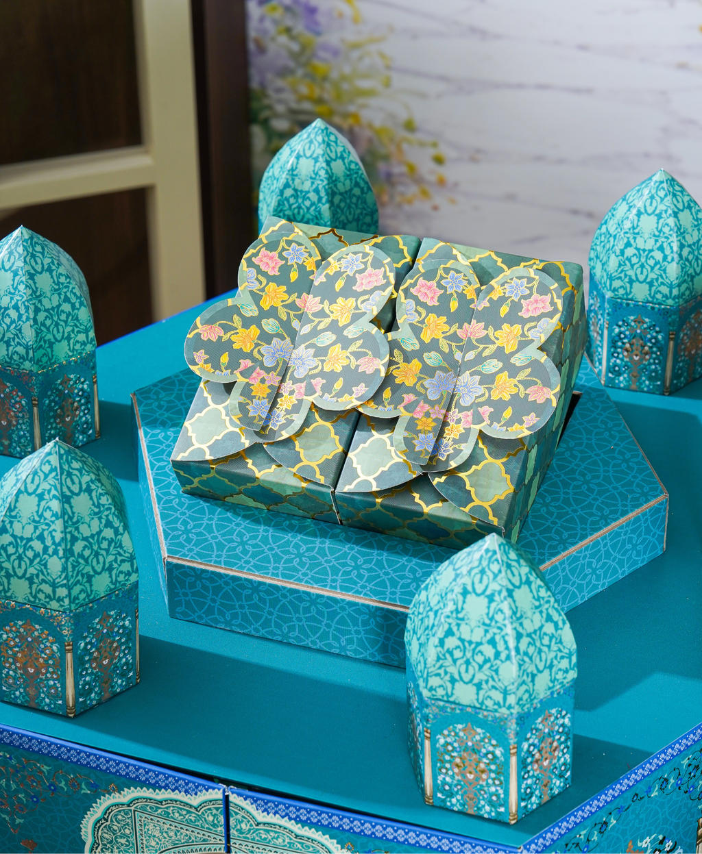RIYADH - Ramadhan Festive Hamper 2026