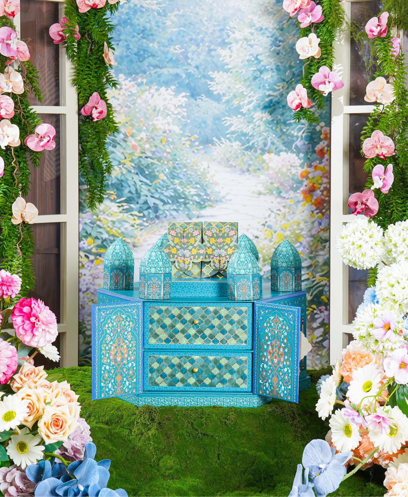 RIYADH - Ramadhan Festive Hamper 2026