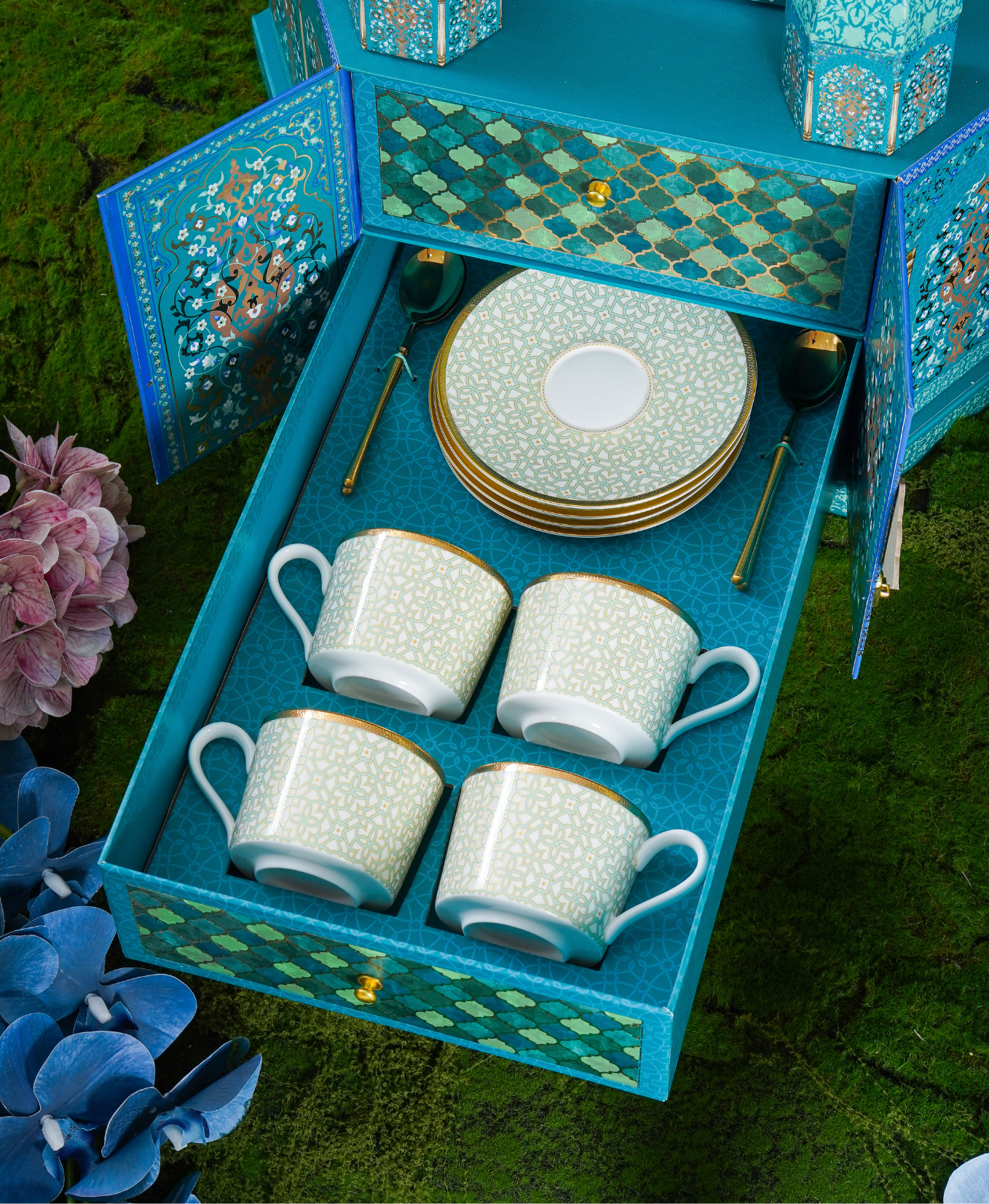 RIYADH - Ramadhan Festive Hamper 2026