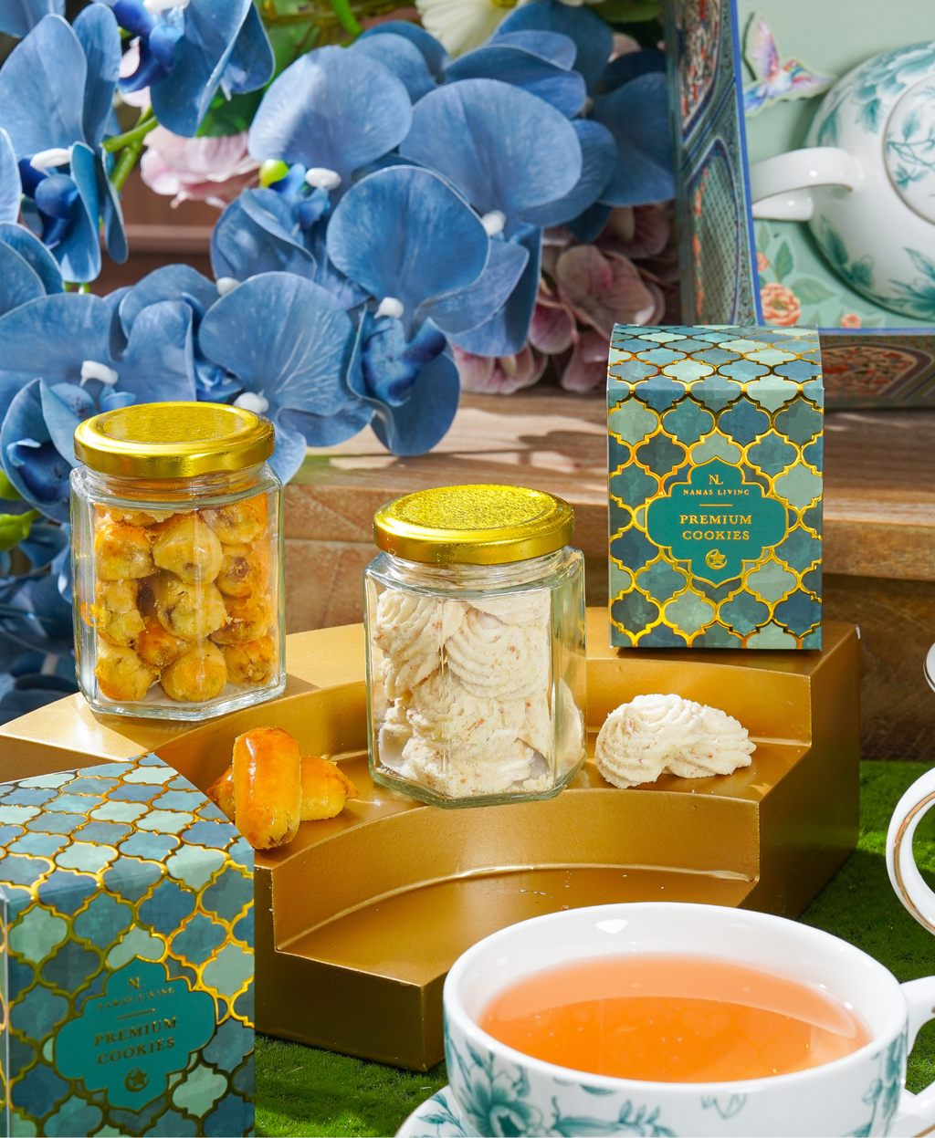 MEDINA - Ramadhan Festive Hamper 2026