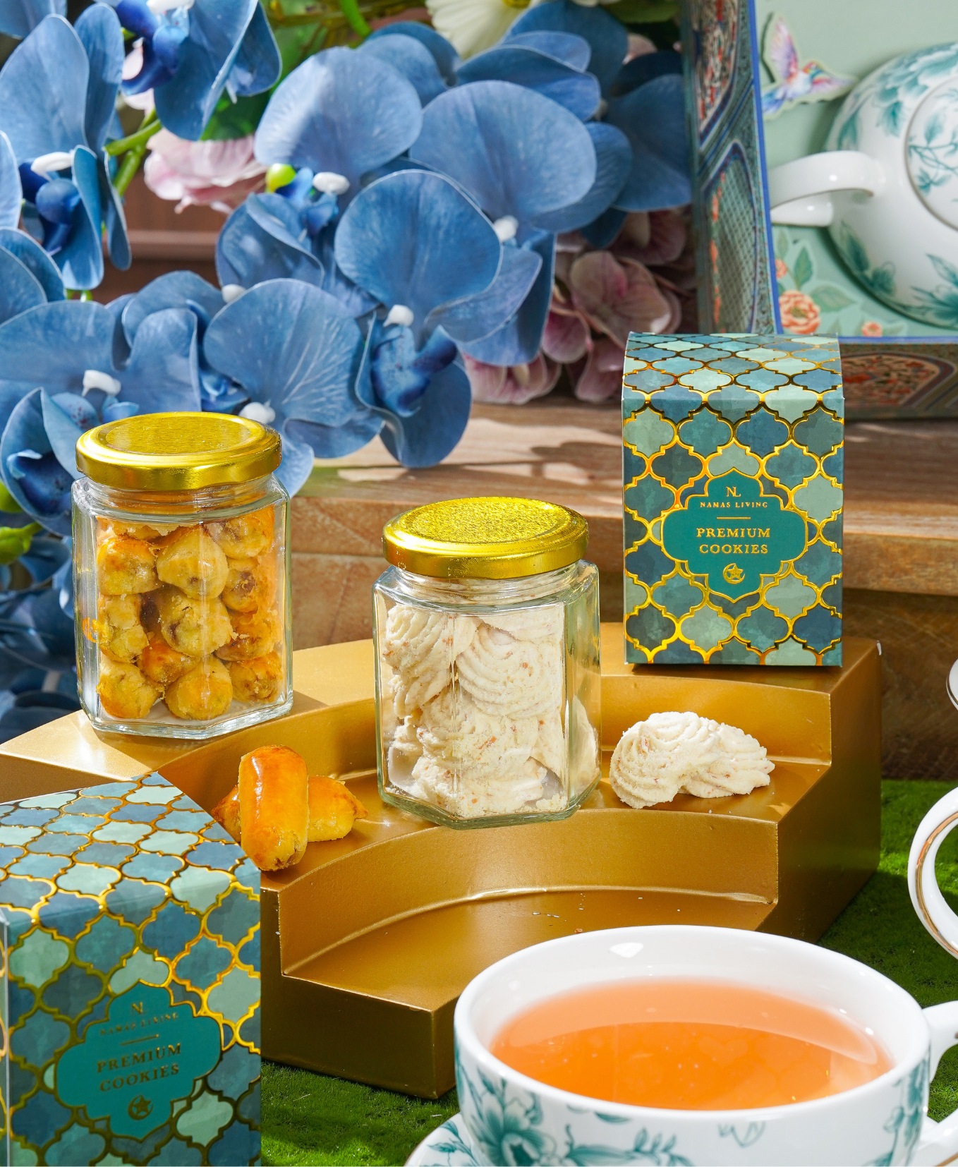 MEDINA - Ramadhan Festive Hamper 2026