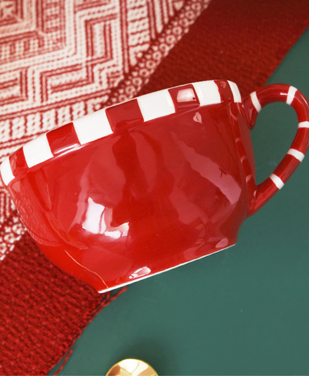 Santa & Me Teapot Set