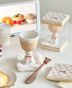 Jolly Pals Ceramic Cup