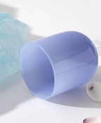 GIFTING INSPIRATION - Blue Jade Bloom Wine Glass