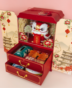 Golden Fortune - Chinese New Year Hampers 2027