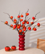 Prosperity Persimmon Arrangement
