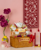 HARMONY - Chinese New Year Hampers 2026