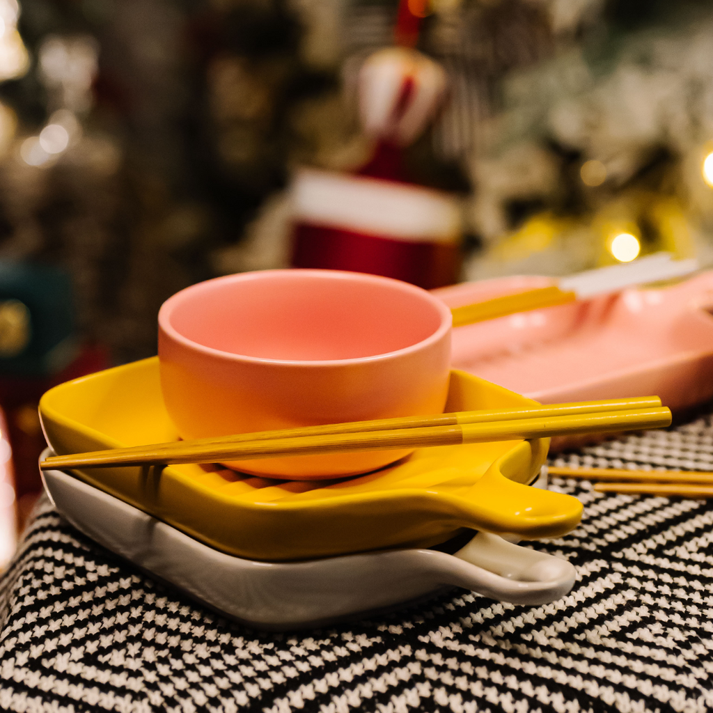 Patrick Christmas Hampers