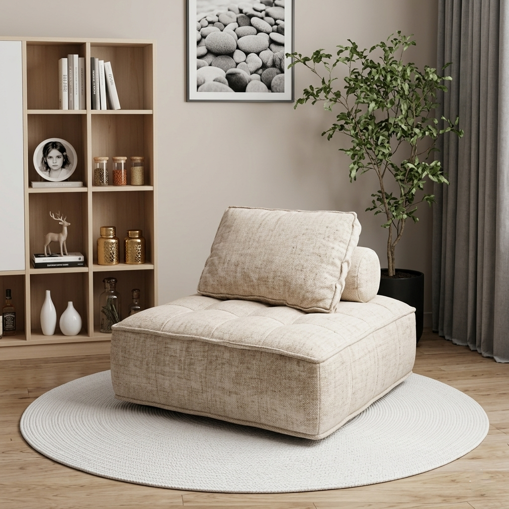 Cube Sofa
