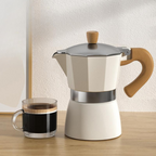 GIFTING INPSIRATION - Italian Espresso Maker