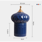 GIFTING INSPIRATION - Shiraz Scented Candle