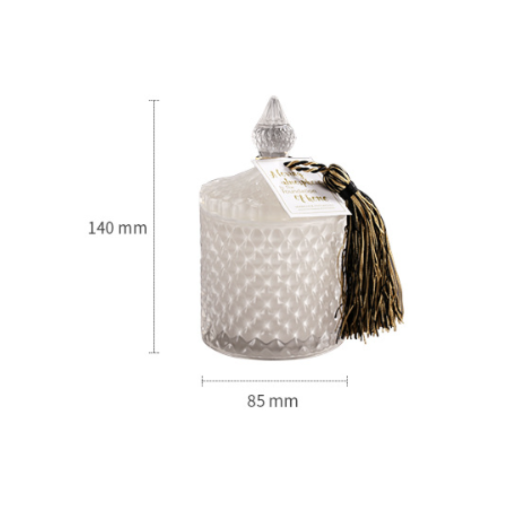 GIFTING INSPIRATION - Elias Scented Candle