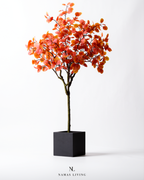 Autumn Faux Artificial Plant