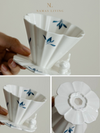 GIFTING INSPIRATION - Bluebell Ceramic Coffee Brew Filter