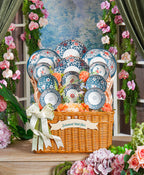 EMIR – Rattan Eid Hamper 2026