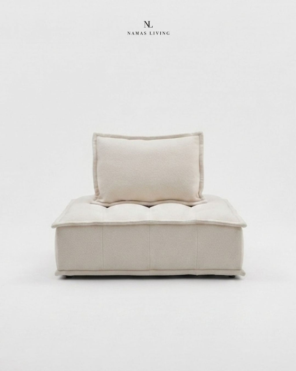 Cube Sofa