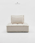 Cube Sofa