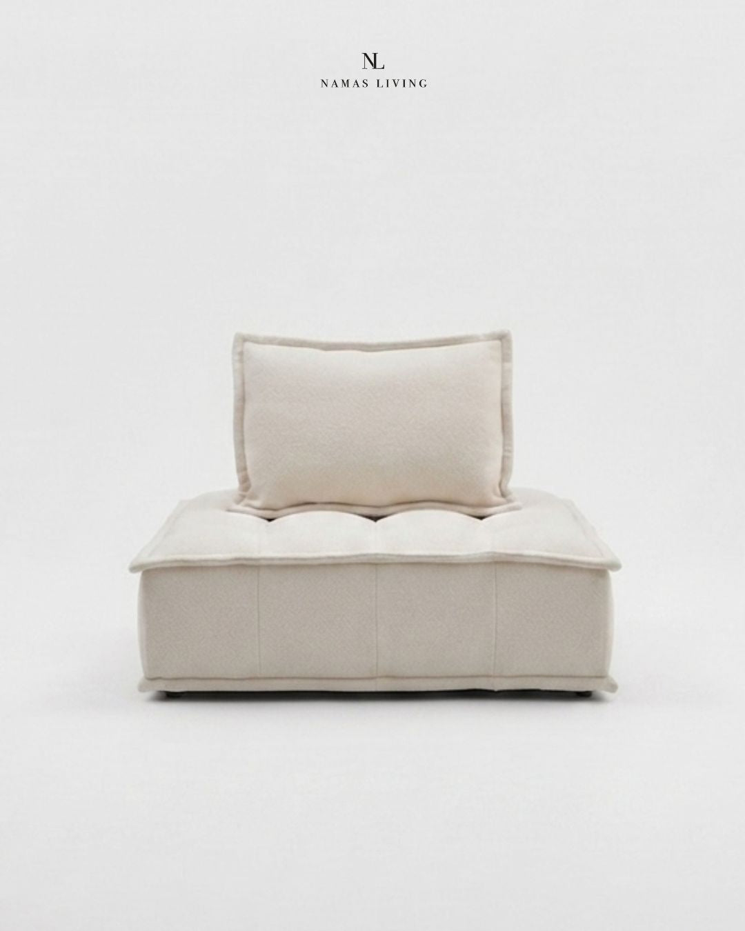 Cube Sofa