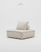 Cube Sofa
