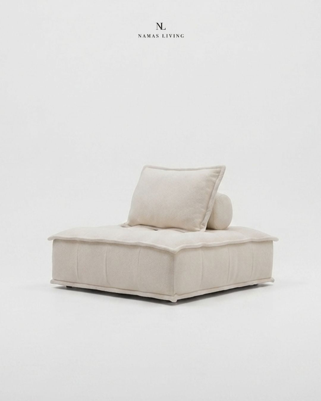Cube Sofa
