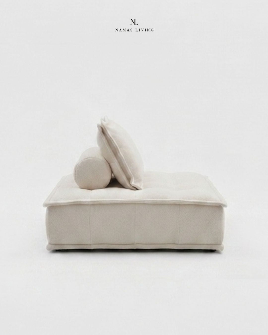 Cube Sofa