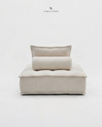 Cube Sofa