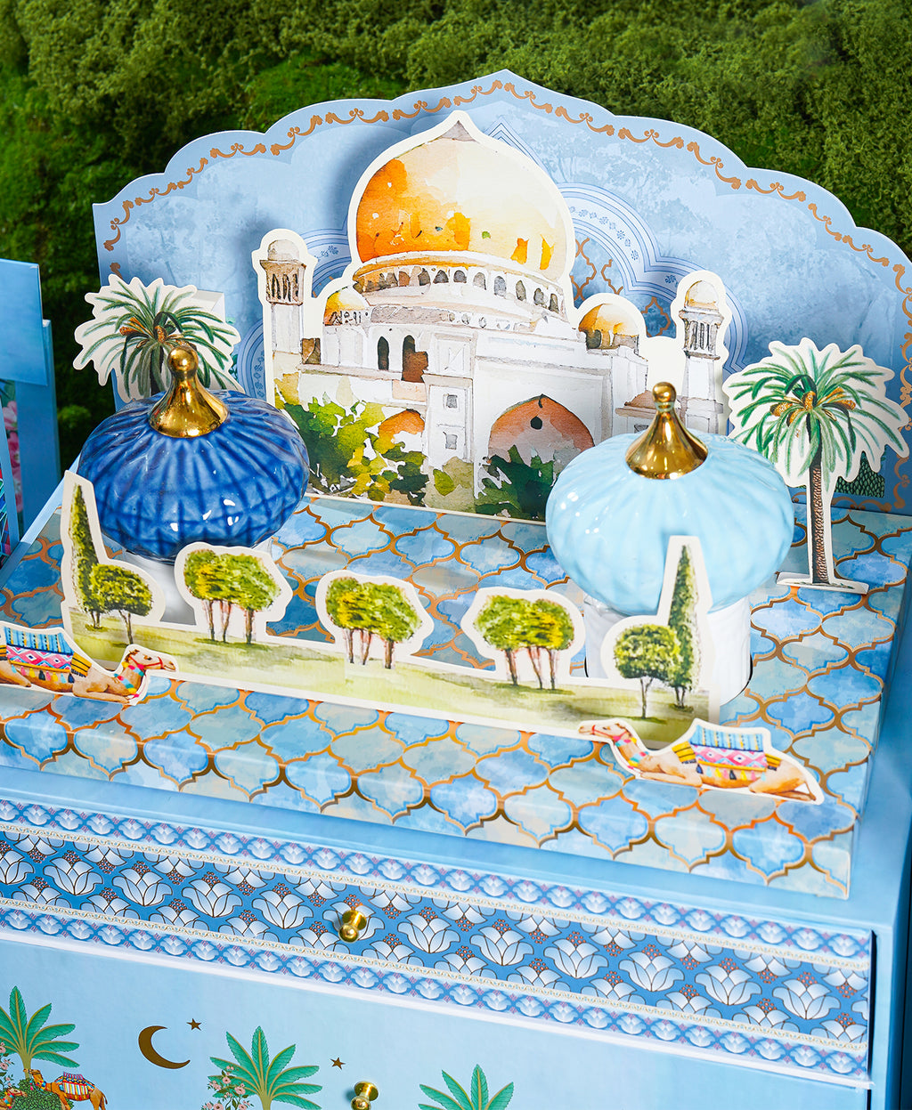 FITRIA - Ramadhan Signature Hamper 2026