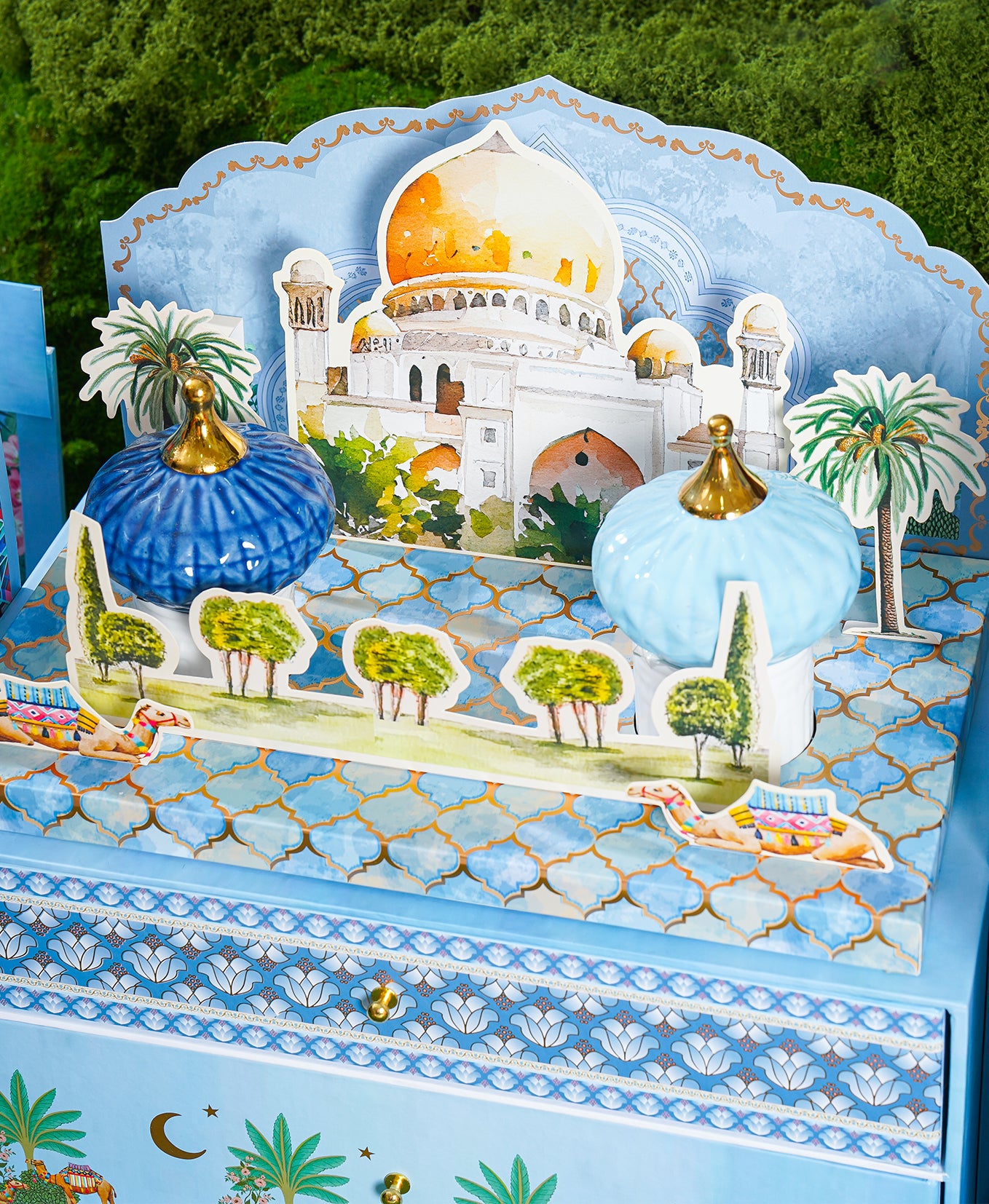 FITRIA - Ramadhan Signature Hamper 2026