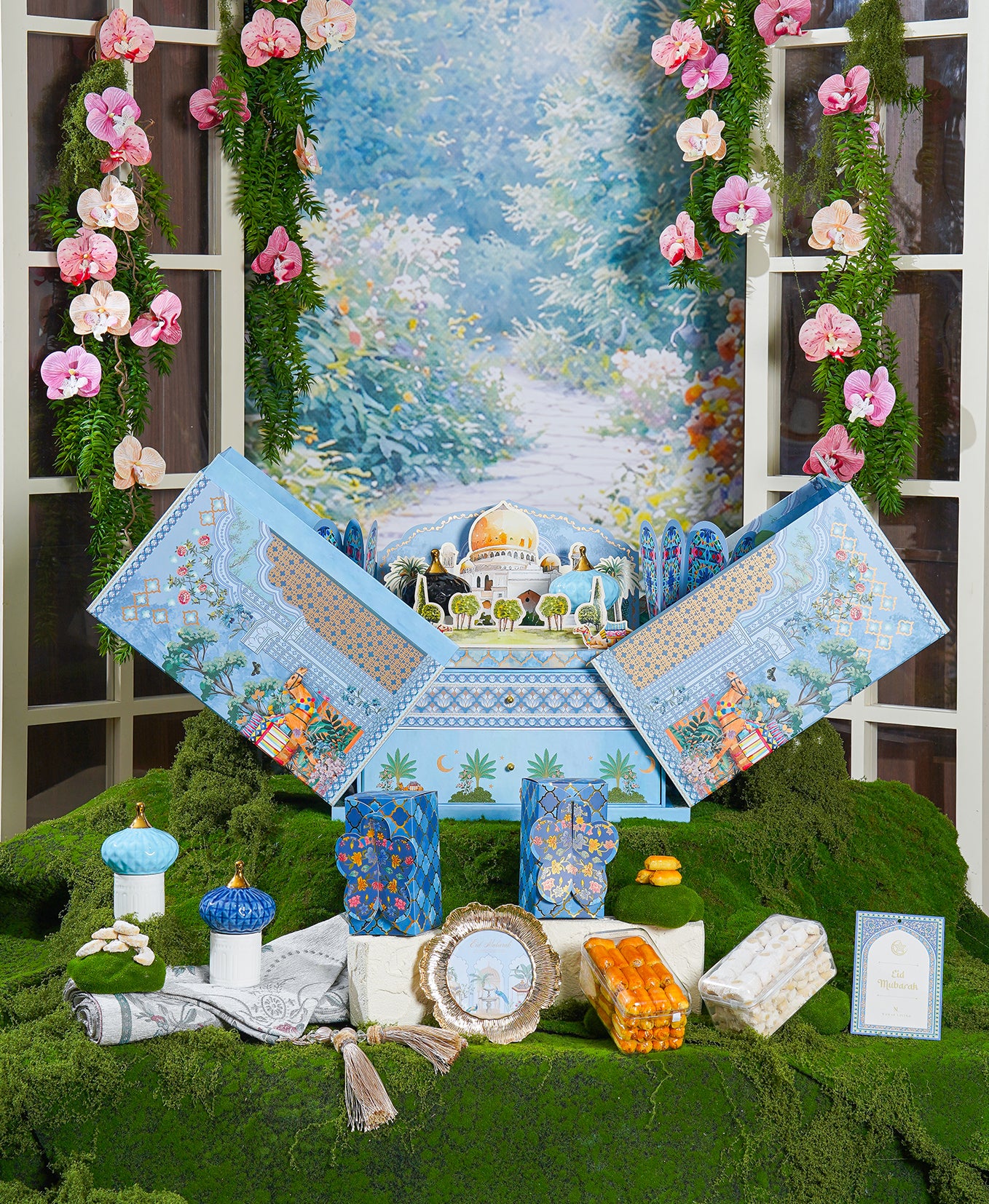 FITRIA - Ramadhan Signature Hamper 2026