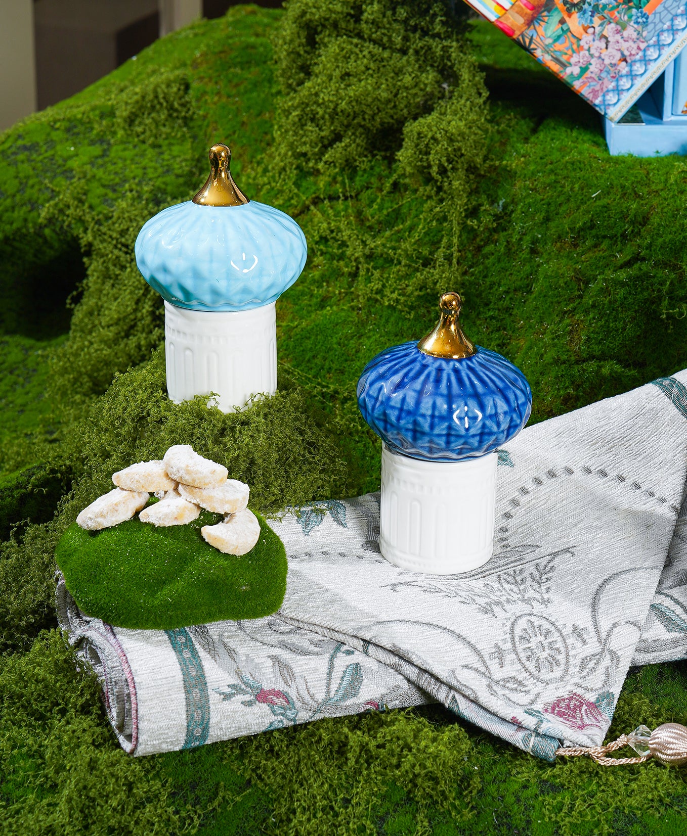 FITRIA - Ramadhan Signature Hamper 2026