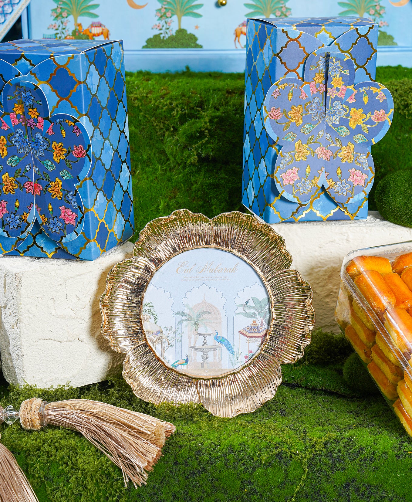 FITRIA - Ramadhan Signature Hamper 2026