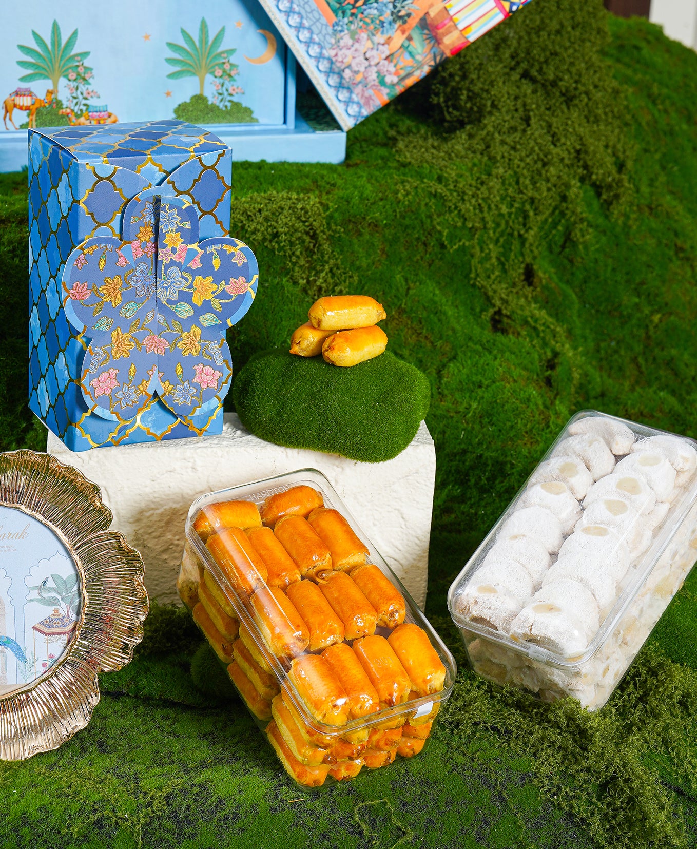 FITRIA - Ramadhan Signature Hamper 2026