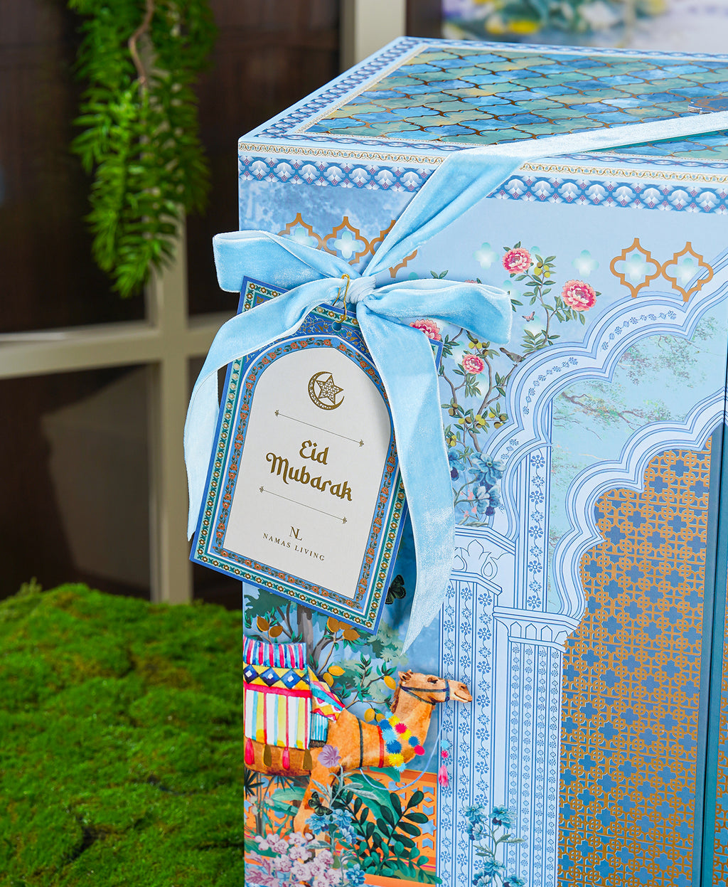 FITRIA - Ramadhan Signature Hamper 2026