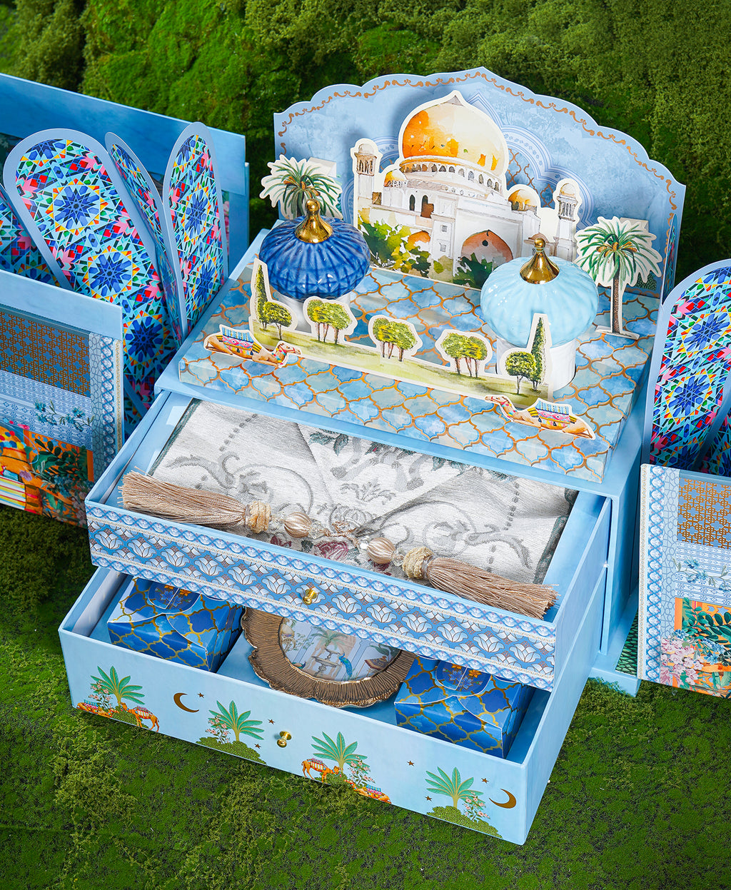 FITRIA - Ramadhan Signature Hamper 2026
