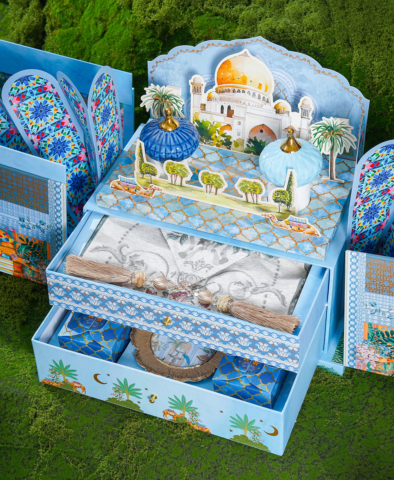 FITRIA - Ramadhan Signature Hamper 2026
