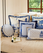 Huang Pillow Case