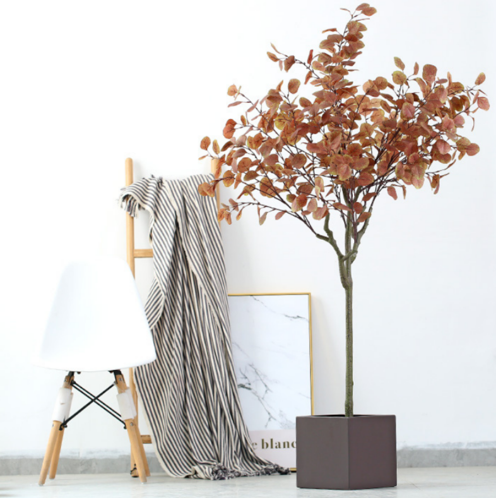 Autumn Faux Artificial Plant