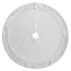 White Tree Skirt
