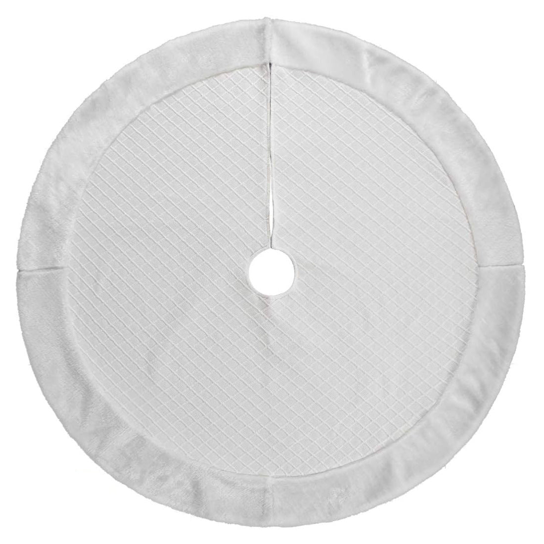 White Tree Skirt