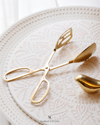 Kitchen Cake Clip Tongs