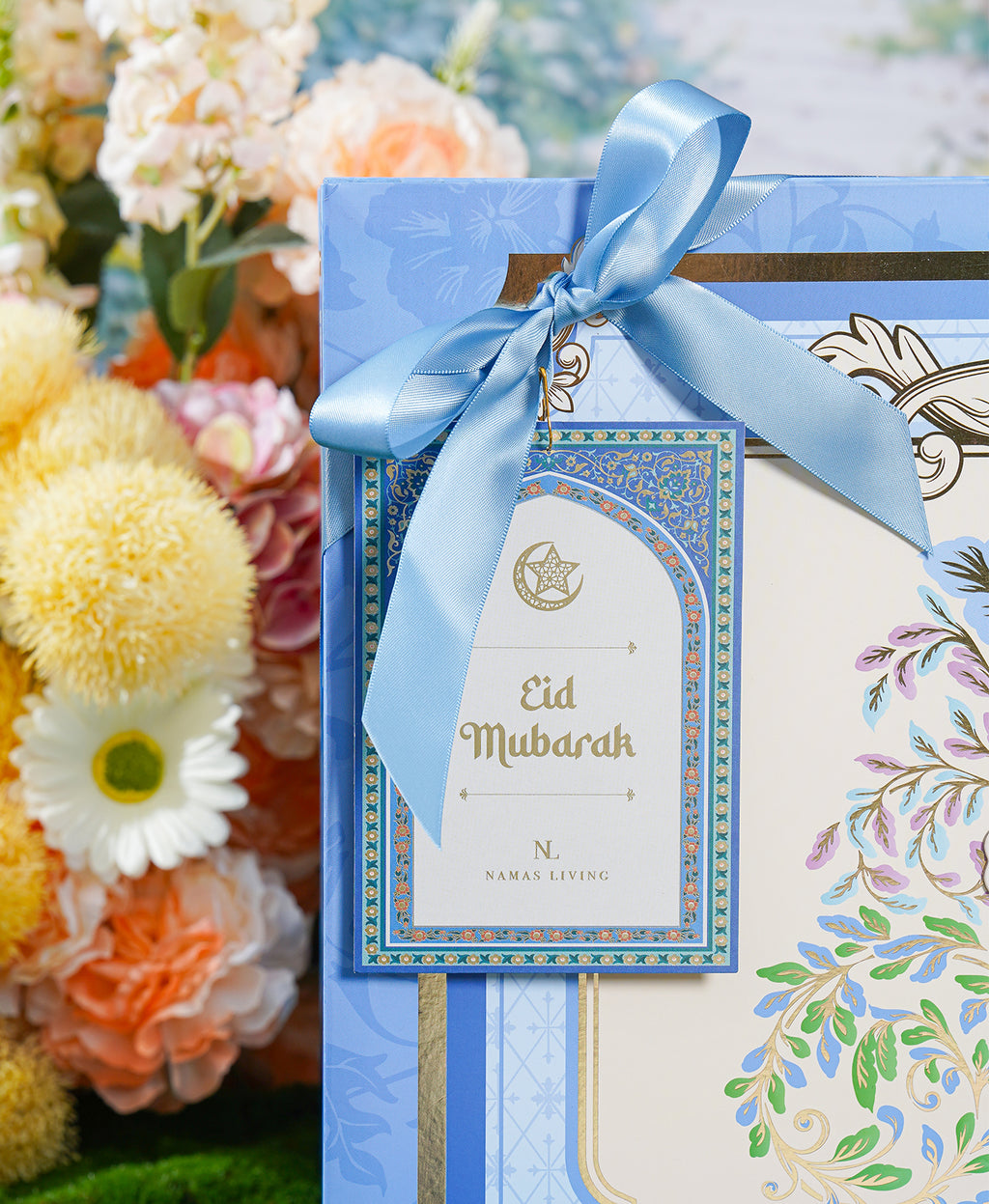 MALIKA - Ramadhan Signature Hamper 2026