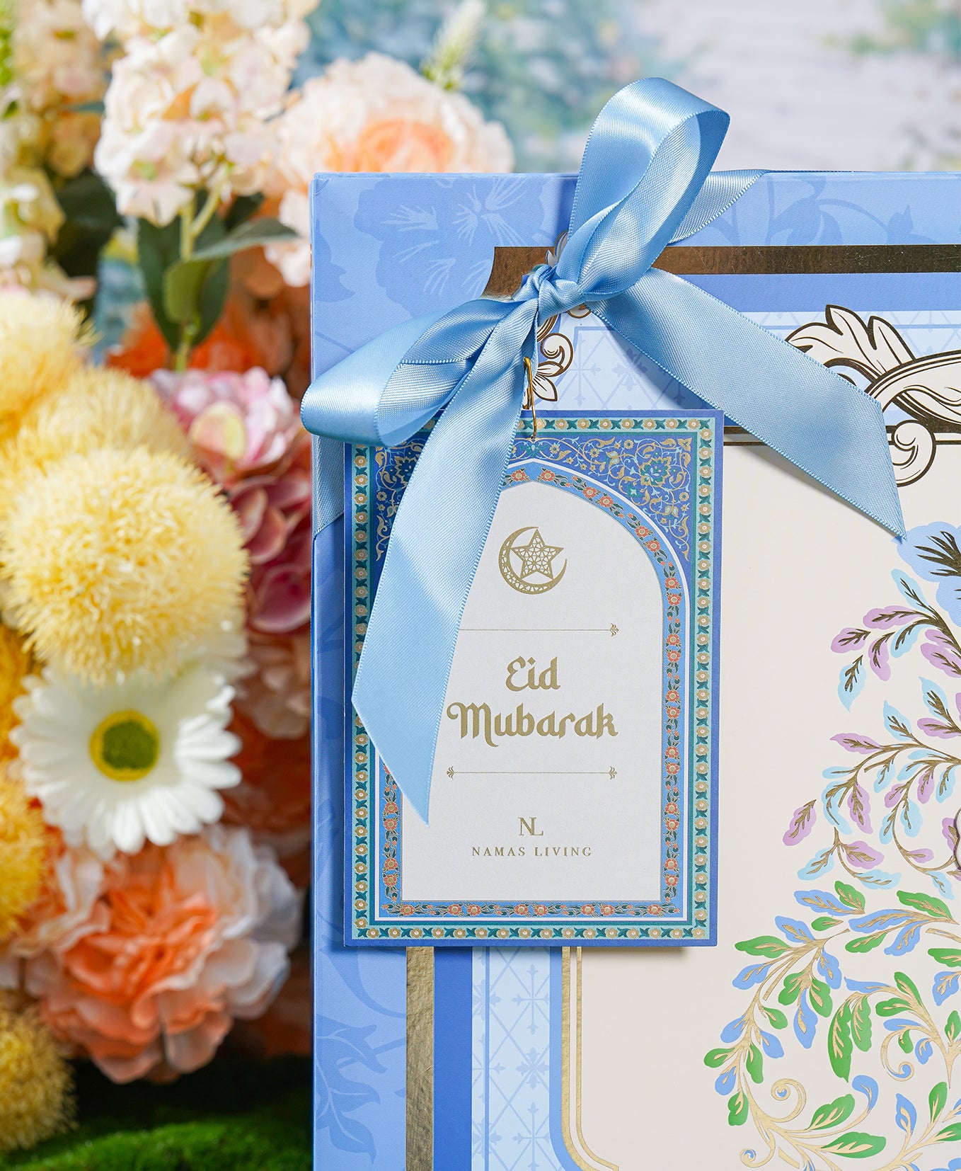 MALIKA - Ramadhan Signature Hamper 2026