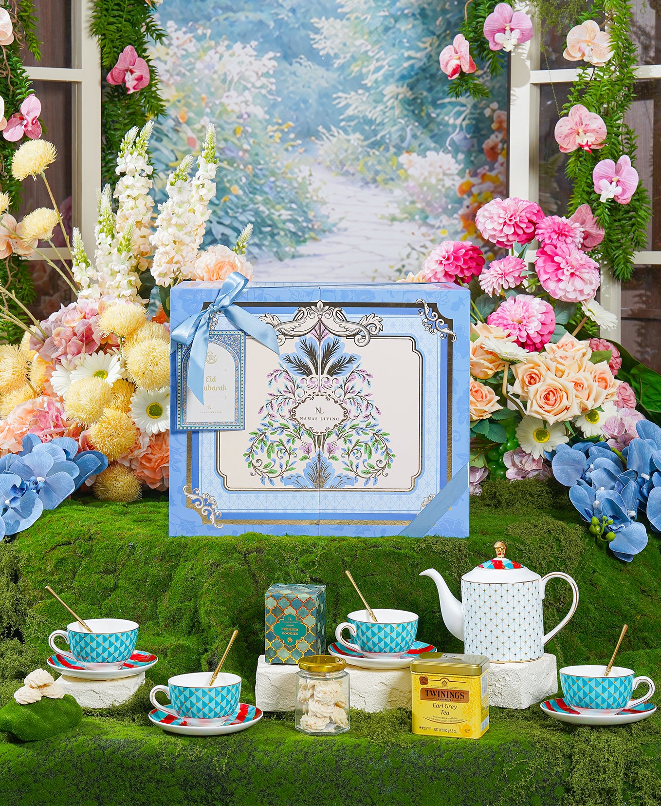 MALIKA - Ramadhan Signature Hamper 2026